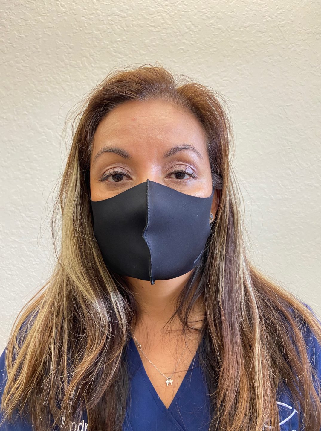 Mask Associated Dry Eye MADE Tailored Eyes